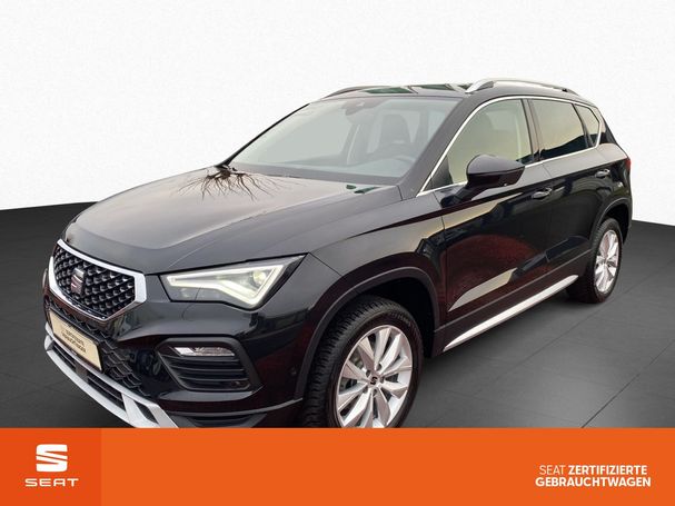 Seat Ateca 1.5 TSI DSG 110 kW image number 1