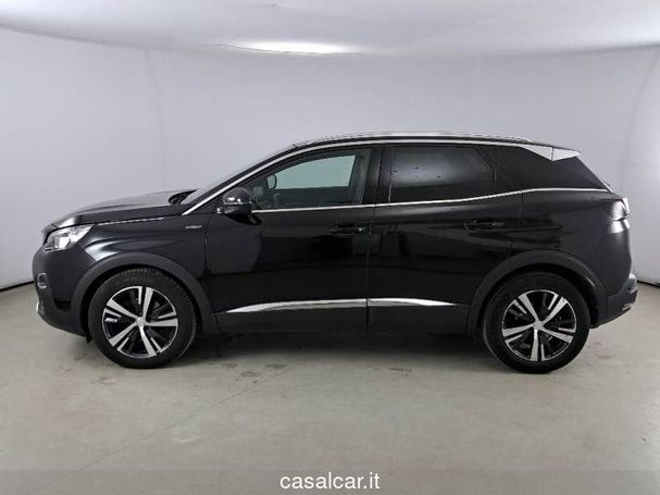 Peugeot 3008 BlueHDi 130 S&S EAT8 96 kW image number 4