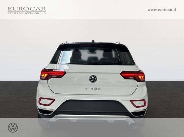 Volkswagen T-Roc 1.0 TSI Style 85 kW image number 3