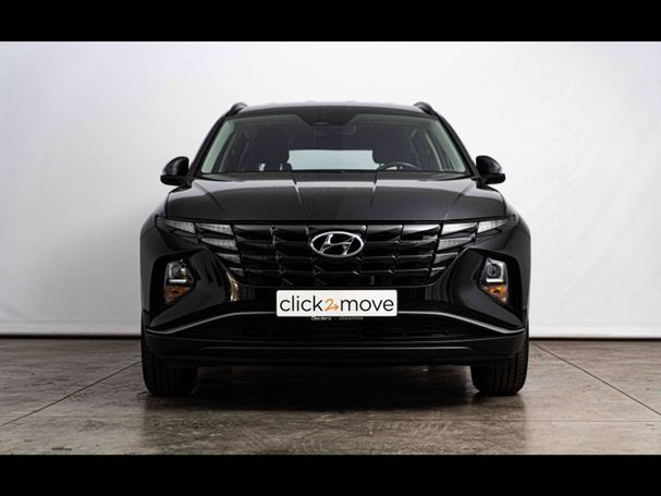 Hyundai Tucson 112 kW image number 2