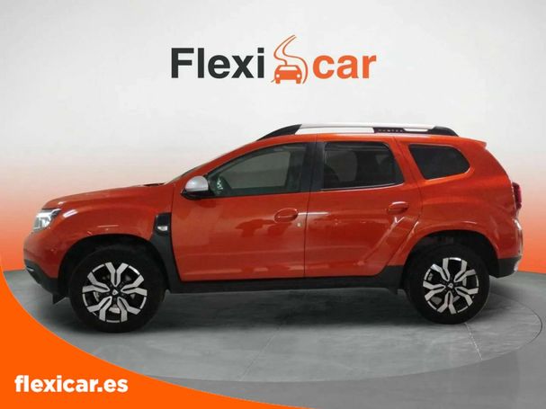 Dacia Duster TCe Prestige 67 kW image number 4