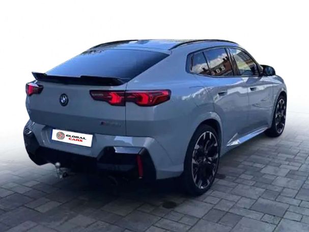 BMW X2 M35i xDrive 225 kW image number 4