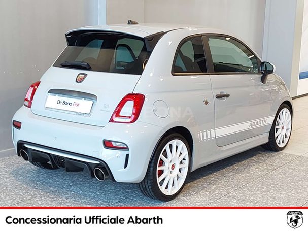 Abarth 695 132 kW image number 3