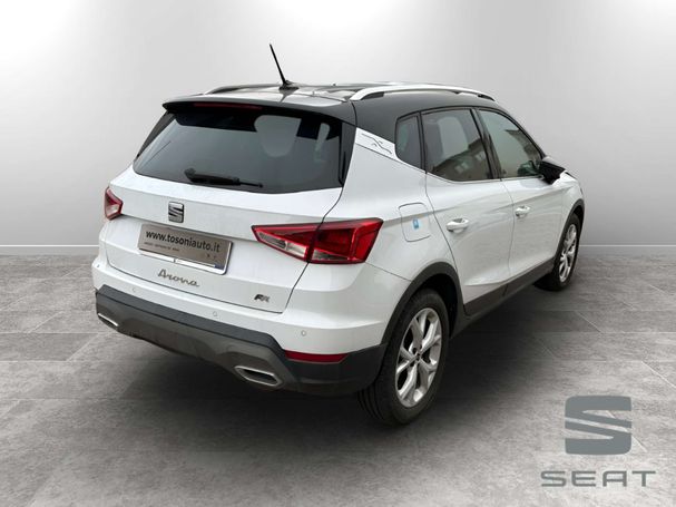 Seat Arona 1.0 TSI 70 kW image number 4