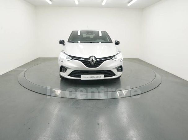 Renault Clio TCe 90 Intens 66 kW image number 2