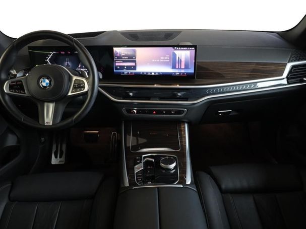 BMW X5 xDrive30d 219 kW image number 5