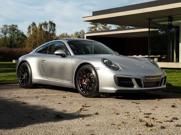 Porsche 991 GTS 331 kW image number 2