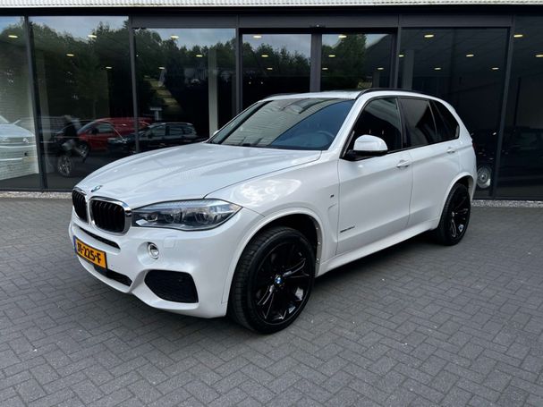 BMW X5 xDrive30d 190 kW image number 2