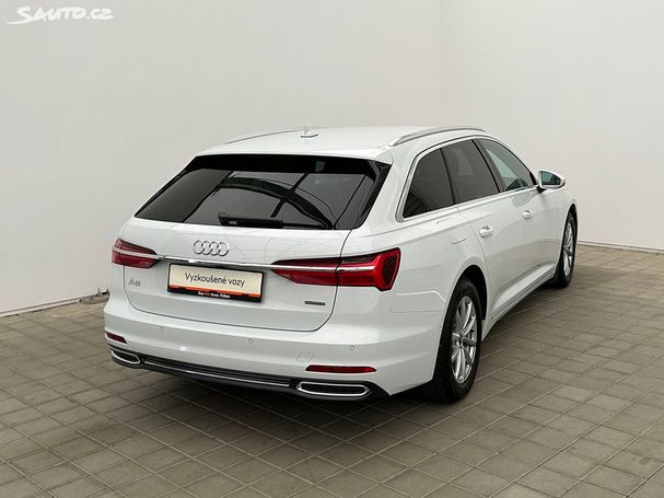 Audi A6 2.0 TDI Avant 150 kW image number 3