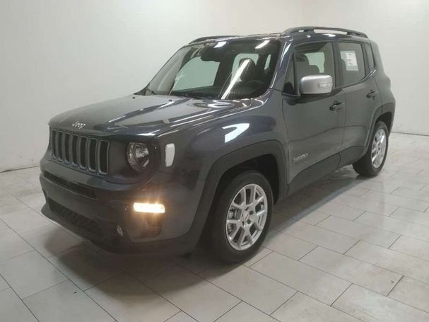 Jeep Renegade 1.5 T4 Limited 96 kW image number 1