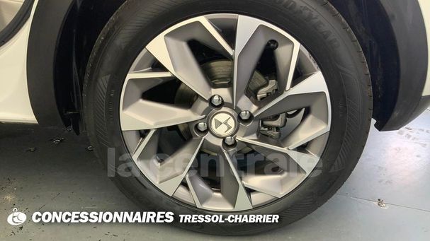 DS Automobiles 3 Crossback E-Tense Grand Chic 100 kW image number 14