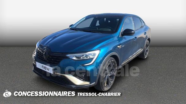 Renault Arkana 1.6 E-Tech 105 kW image number 1