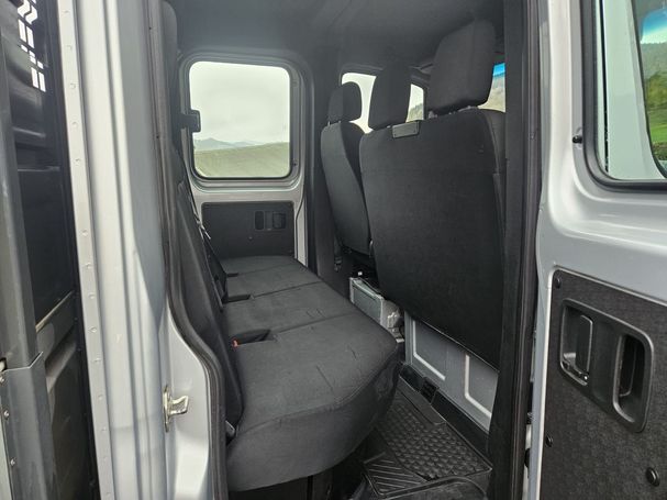 Mercedes-Benz Sprinter 316 HA 120 kW image number 15