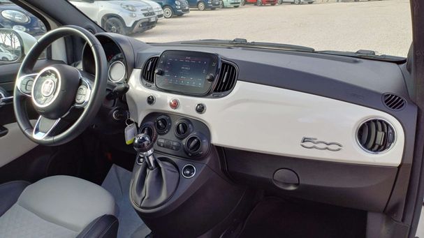 Fiat 500 1.0 51 kW image number 8