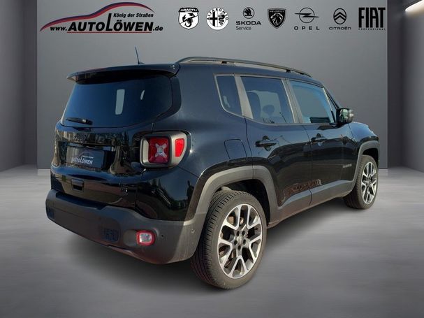 Jeep Renegade 1.3 177 kW image number 3