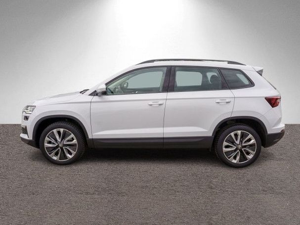 Skoda Karoq 1.5 TSI DSG Style 110 kW image number 3