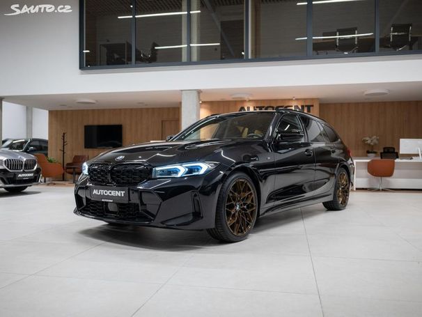 BMW M340i xDrive 275 kW image number 1