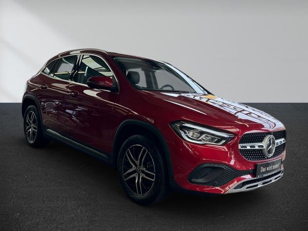 Mercedes-Benz GLA 250 e 160 kW image number 2