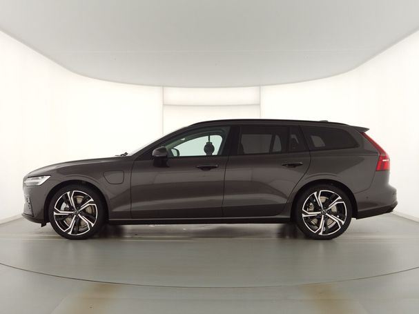 Volvo V60 T8 Ultimate Dark AWD Recharge 335 kW image number 6