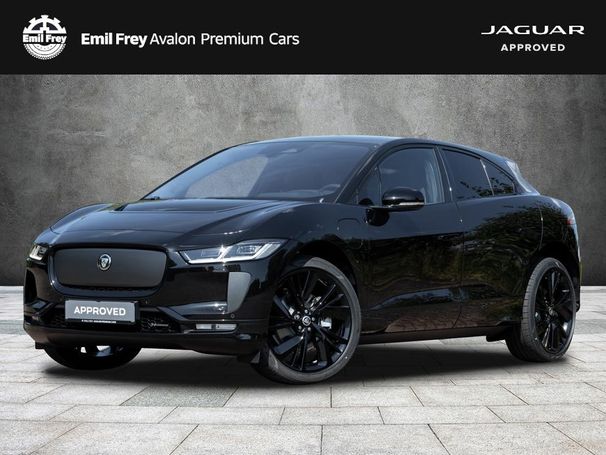 Jaguar I-Pace EV400 AWD HSE 294 kW image number 1