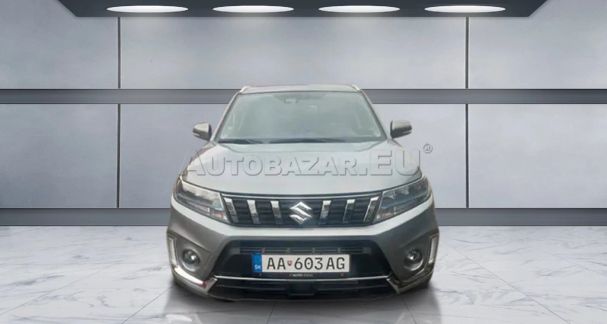 Suzuki Vitara 1.4 95 kW image number 1