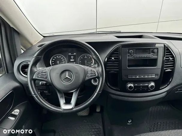 Mercedes-Benz Vito 100 kW image number 8