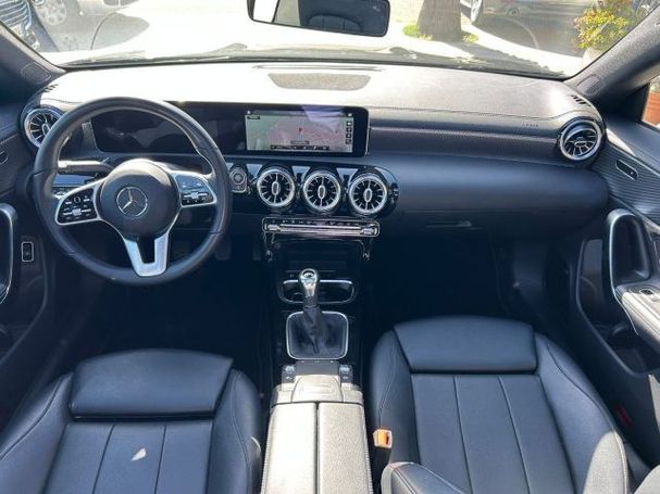 Mercedes-Benz CLA 180 85 kW image number 7