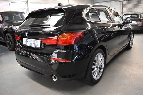 BMW 120d 140 kW image number 7