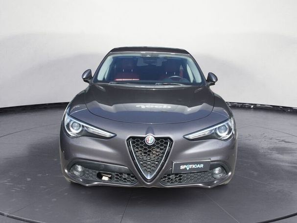 Alfa Romeo Stelvio 2.2 Diesel AT8 Q4 154 kW image number 3