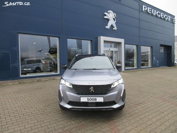 Peugeot 5008 BlueHDi 130 Allure 96 kW image number 5