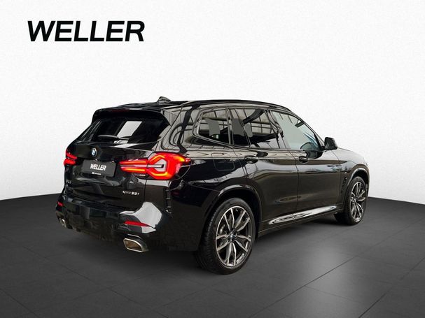 BMW X3 xDrive30i 185 kW image number 4