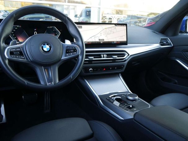 BMW 318i Touring M Sportpaket 115 kW image number 9