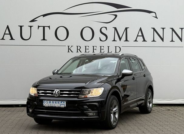 Volkswagen Tiguan Allspace 2.0 TDI 4Motion DSG 140 kW image number 1