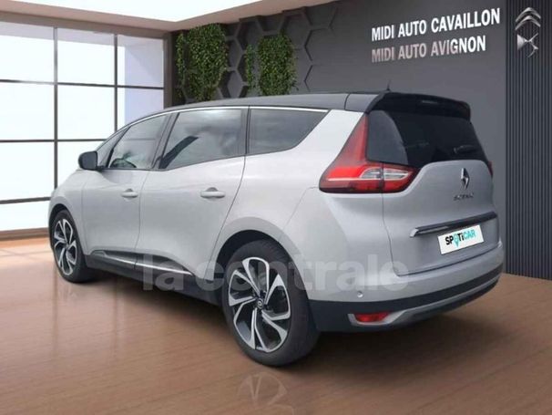 Renault Grand Scenic TCe 140 103 kW image number 2