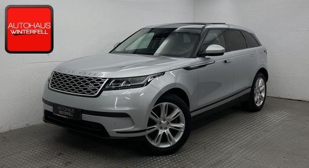 Land Rover Range Rover Velar P400 294 kW image number 1