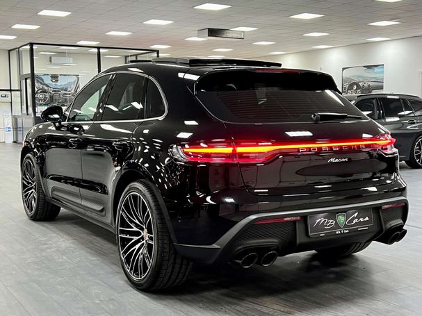 Porsche Macan PDK 195 kW image number 5