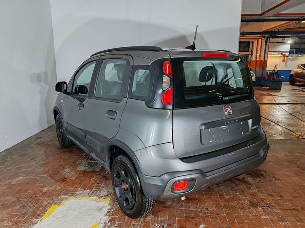 Fiat Panda 1.0 Hybrid 51 kW image number 6