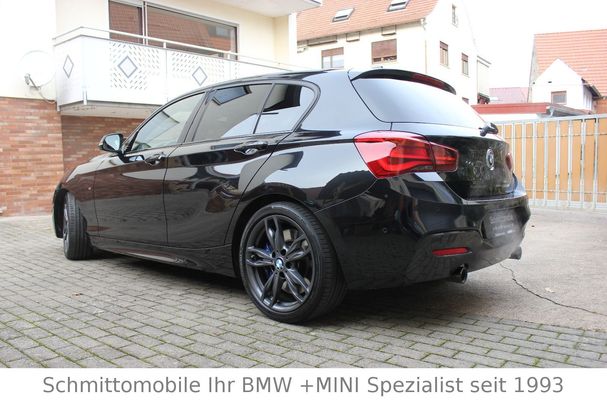 BMW 140i M 250 kW image number 6