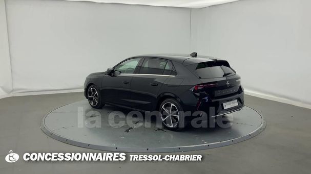 Opel Astra 165 kW image number 17