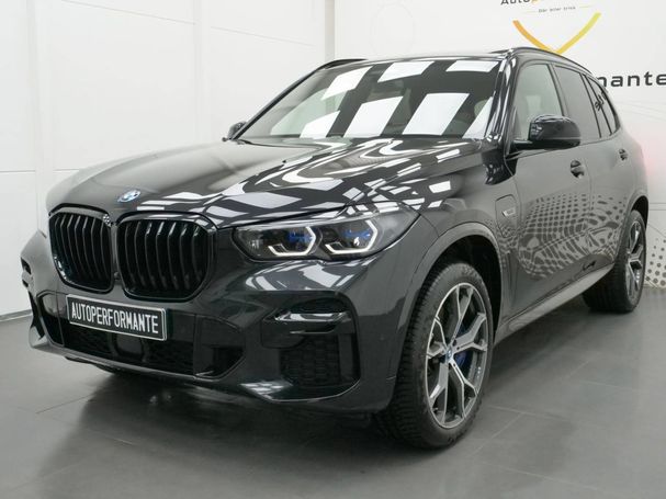 BMW X5 45e xDrive 291 kW image number 11