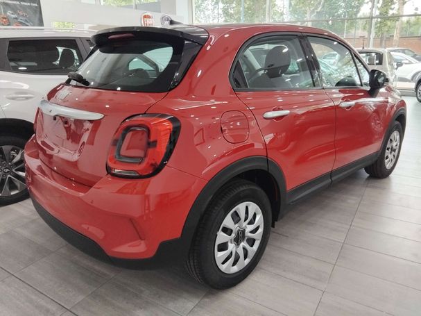 Fiat 500X 1.0 88 kW image number 6