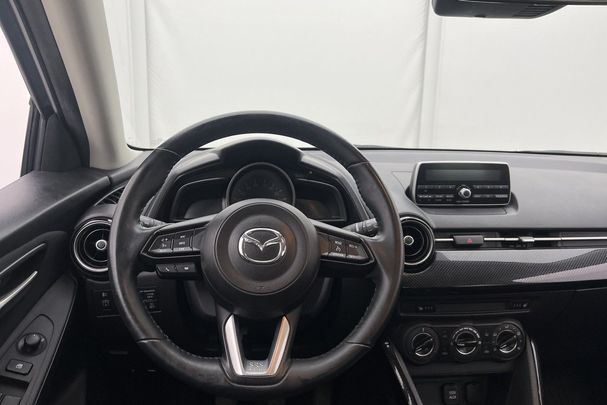 Mazda 2 90 66 kW image number 13