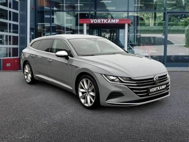 Volkswagen Arteon 2.0 TDI DSG 147 kW image number 2