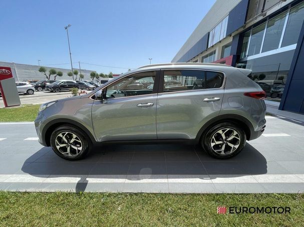 Kia Sportage 1.6 CRDi 2WD 85 kW image number 8