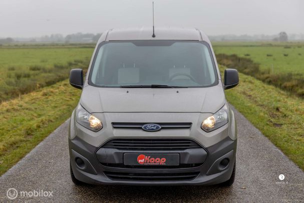 Ford Transit Connect L2 1.5 TDCi 74 kW image number 3