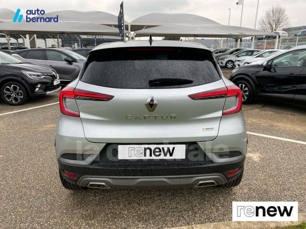 Renault Captur 160 116 kW image number 20