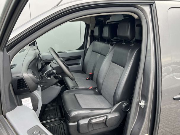 Toyota Proace 1.6 D-4D Comfort 85 kW image number 9