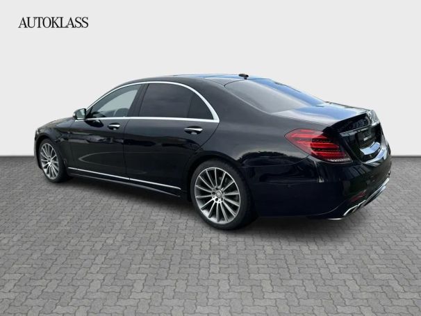 Mercedes-Benz S 400d 250 kW image number 4