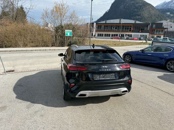 Kia XCeed Vision 118 kW image number 18