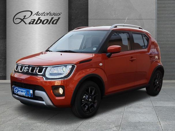 Suzuki Ignis 61 kW image number 1